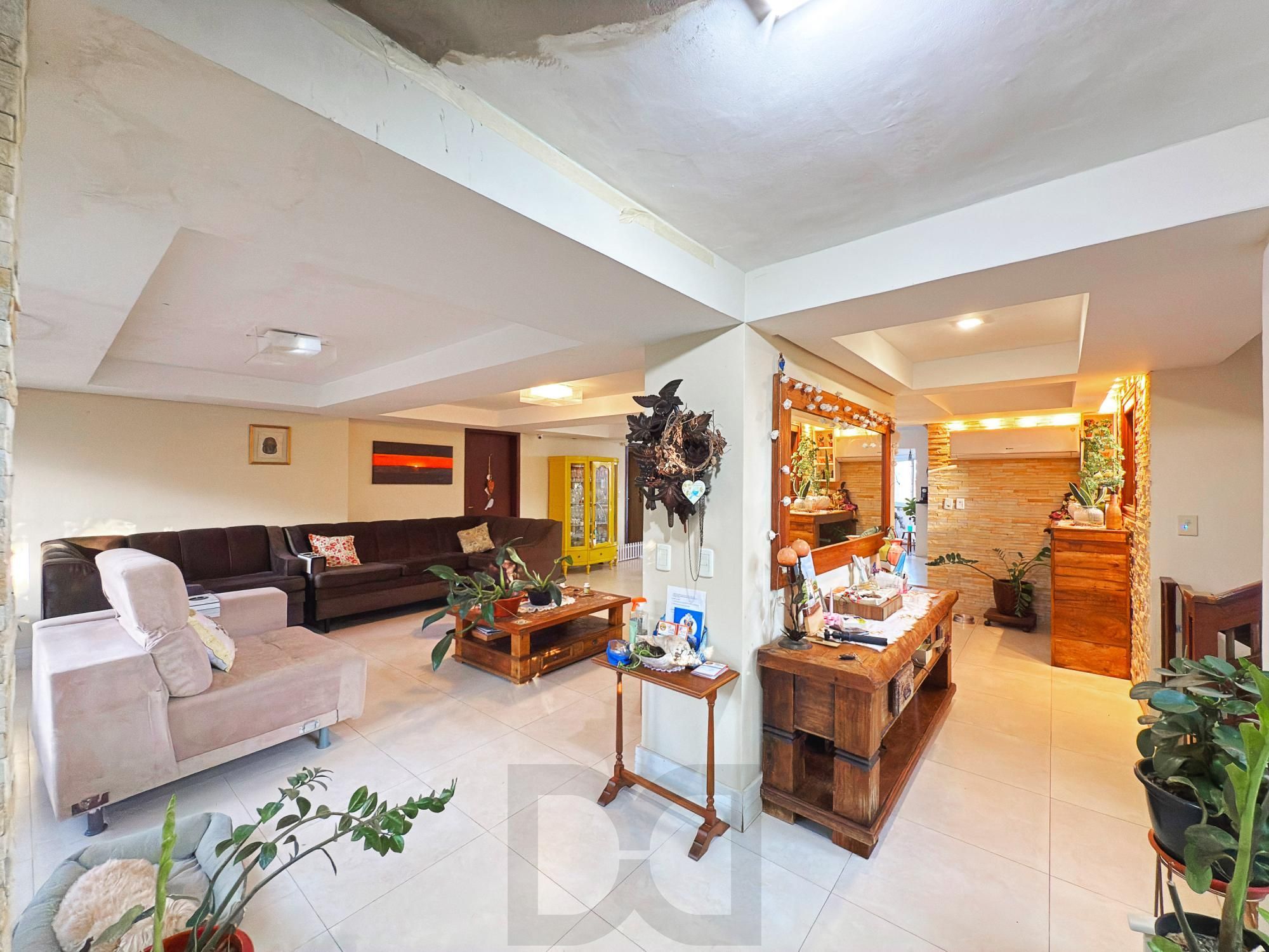 RESIDÊNCIA COM 6 DORMITÓRIOS NO PARQUE KNNOR! — foto 4