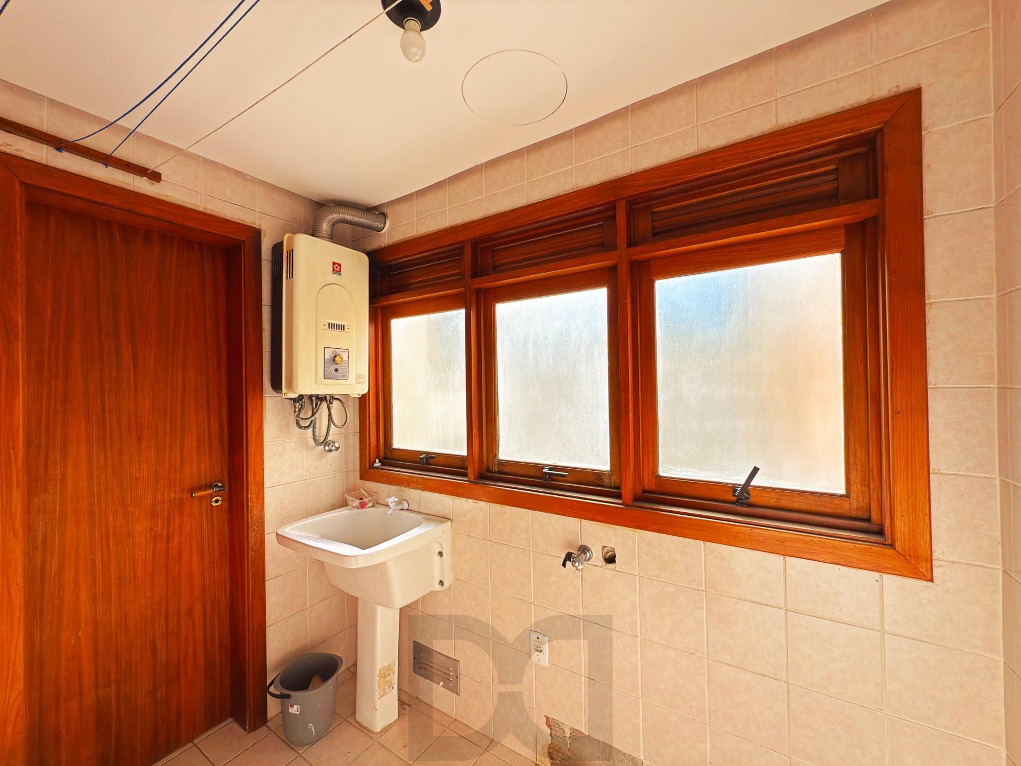Apartamento Garden com 3 quartos, sendo 1suíte, 2 vagas em condomínio. — foto 15