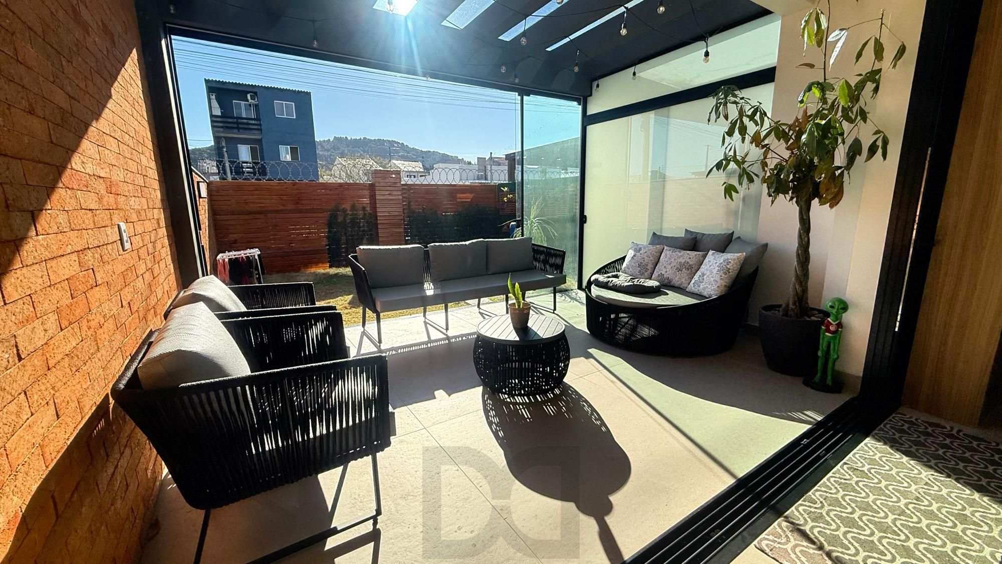 Casa Condominio Villa Amalfi - 157 m², 3 dormitórios, sendo 1 suíte, 2 vagas — foto 14