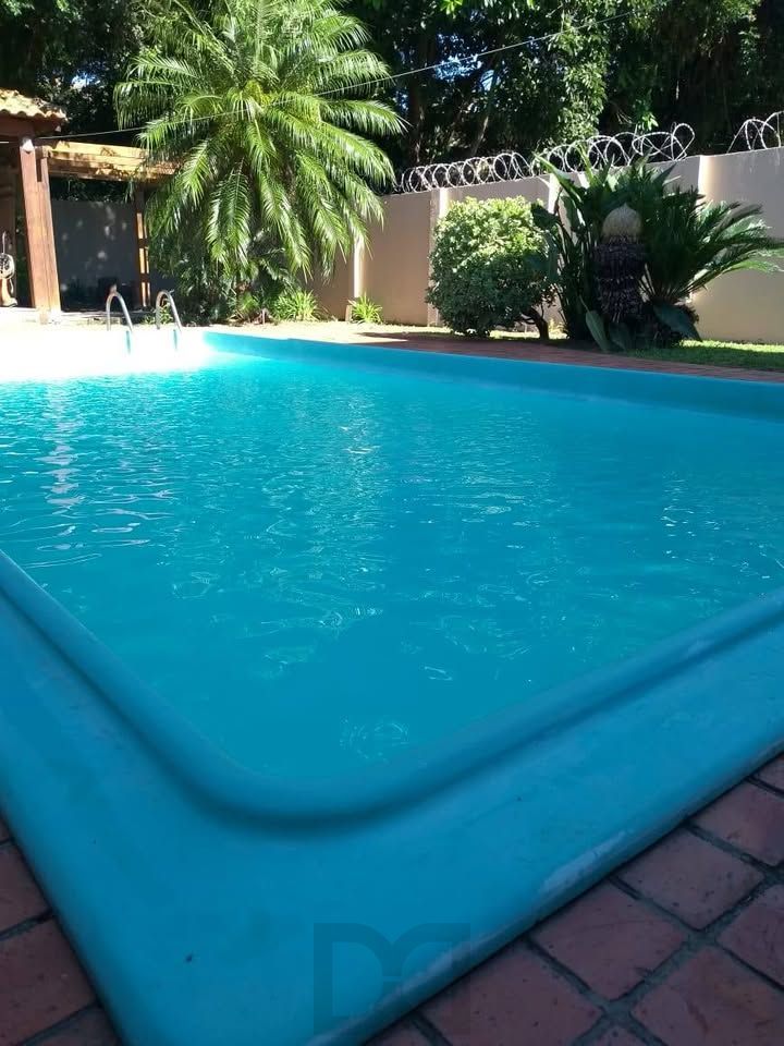 ótimo sobrado com 4 dormitórios, sendo 1 suíte master, pátio com piscina. — foto 14