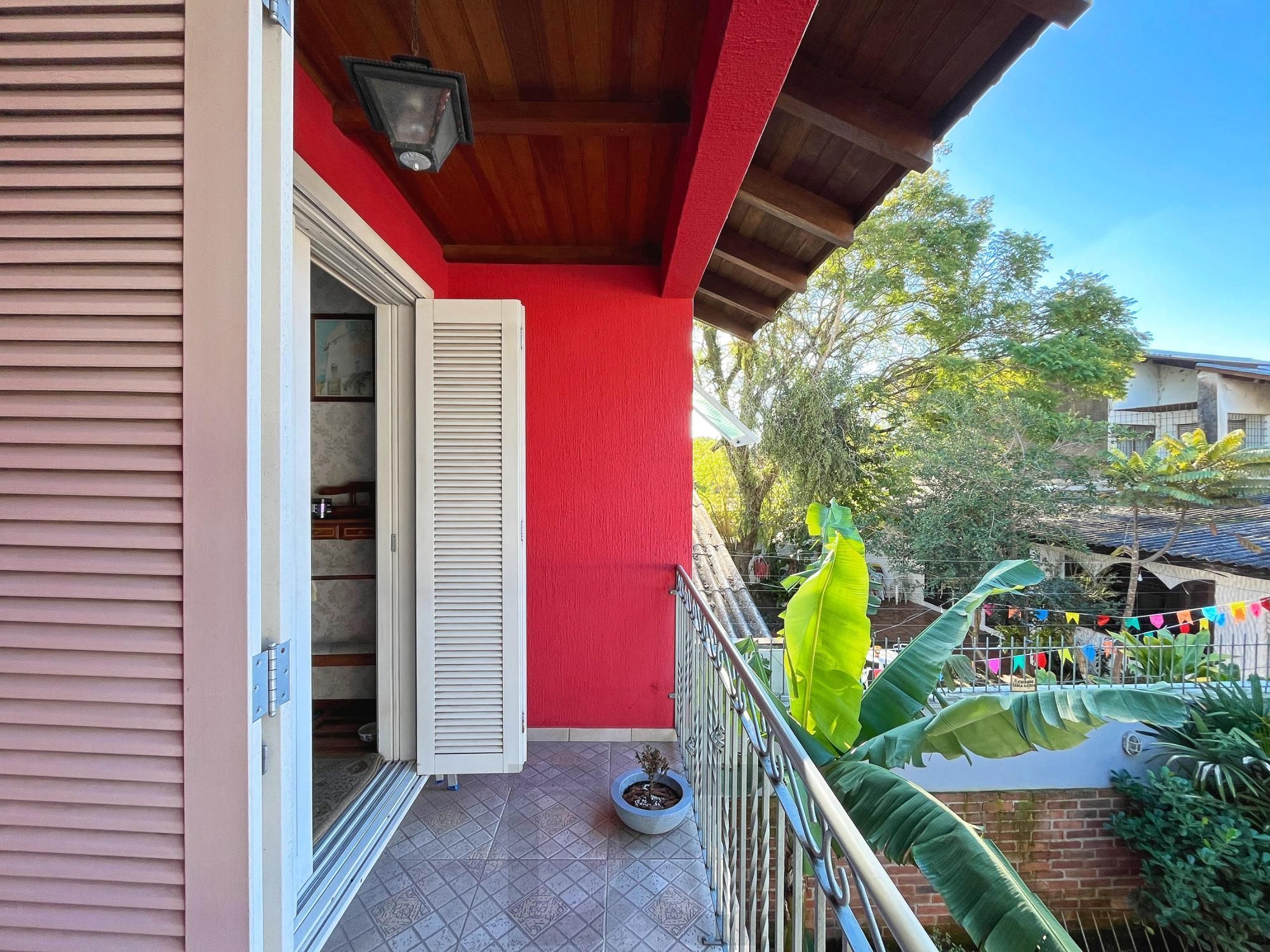 Casa Espaçosa com 274m² e Piscina – Vista Privilegiada para o Guaíba — foto 21