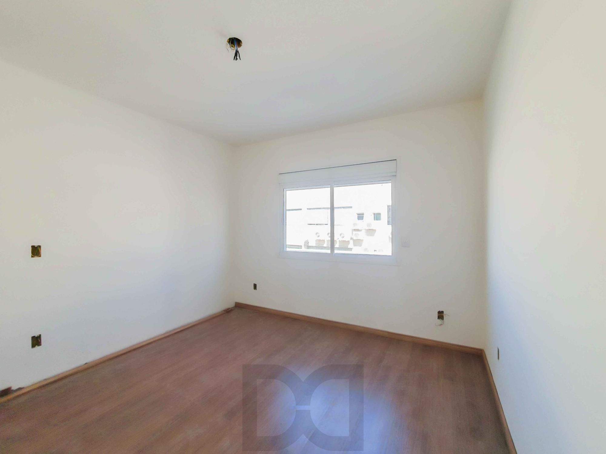 Casa em condomínio 4 D, sendo 1 dormitório, 168 m², garagem coberta — foto 33
