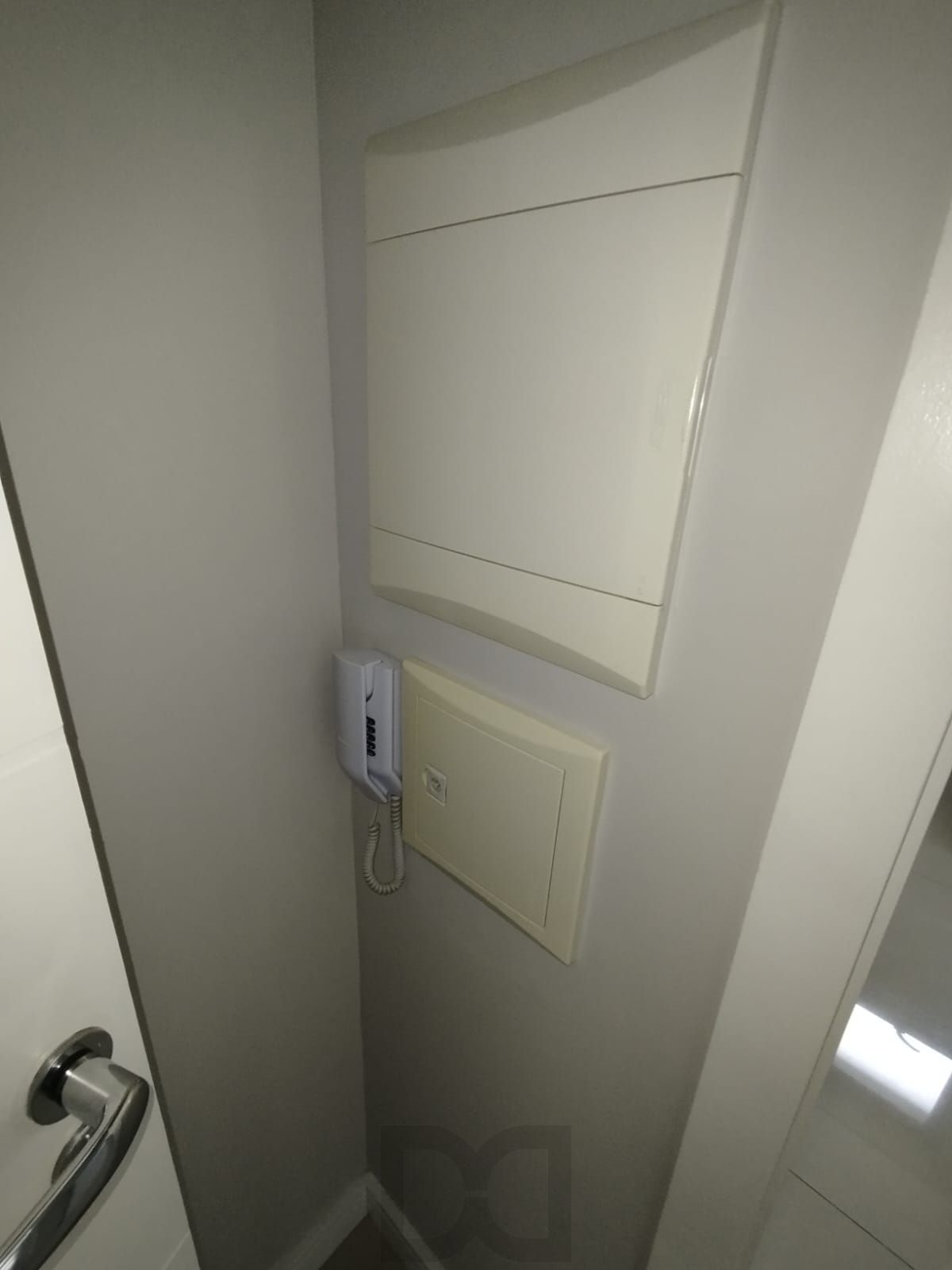Linda sala no bairro tristeza, elevador, 1vaga. — foto 19