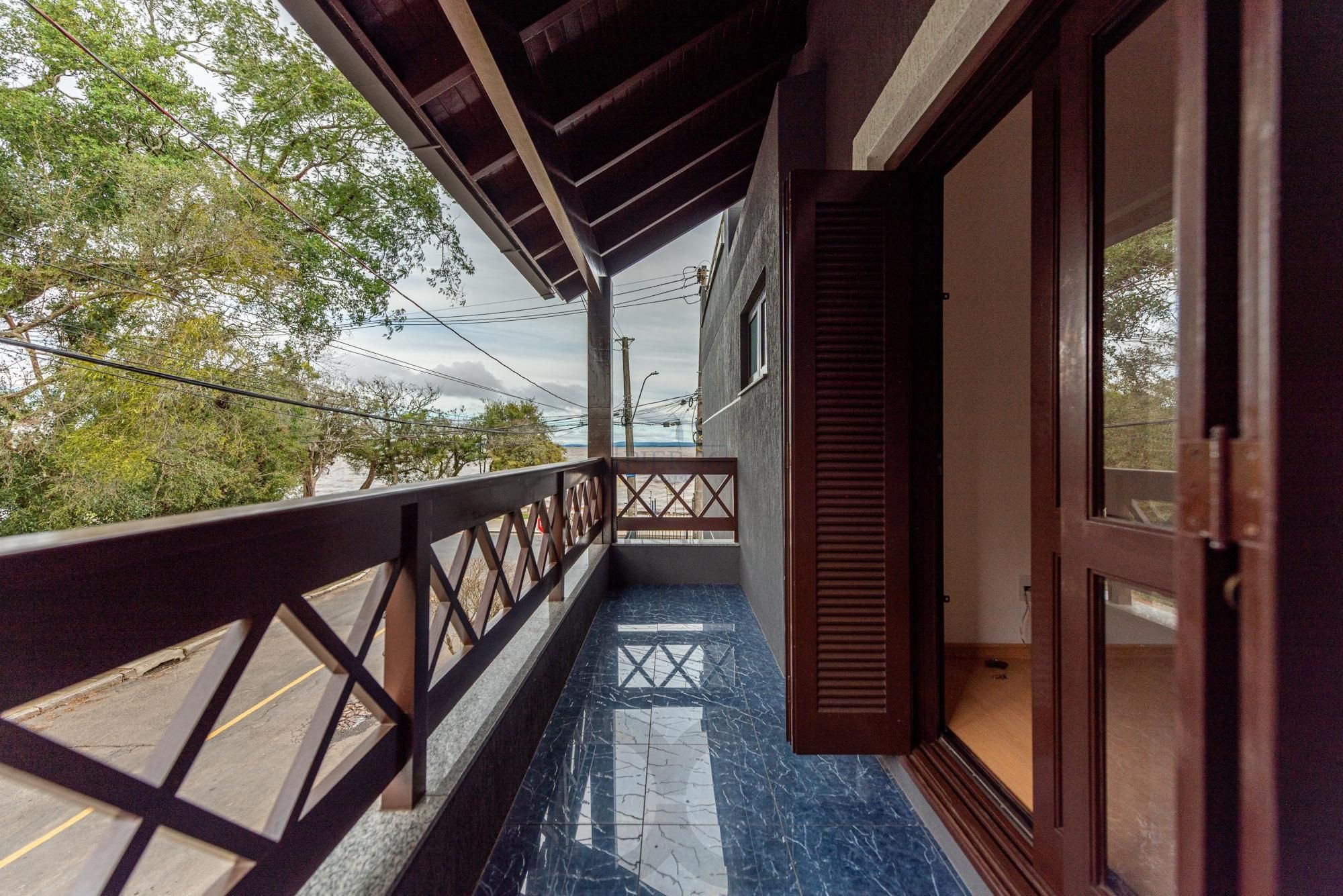 Casa para Venda - 248.29m², 3 dormitórios, sendo 1 suites, 2 vagas - Ipanema — foto 17