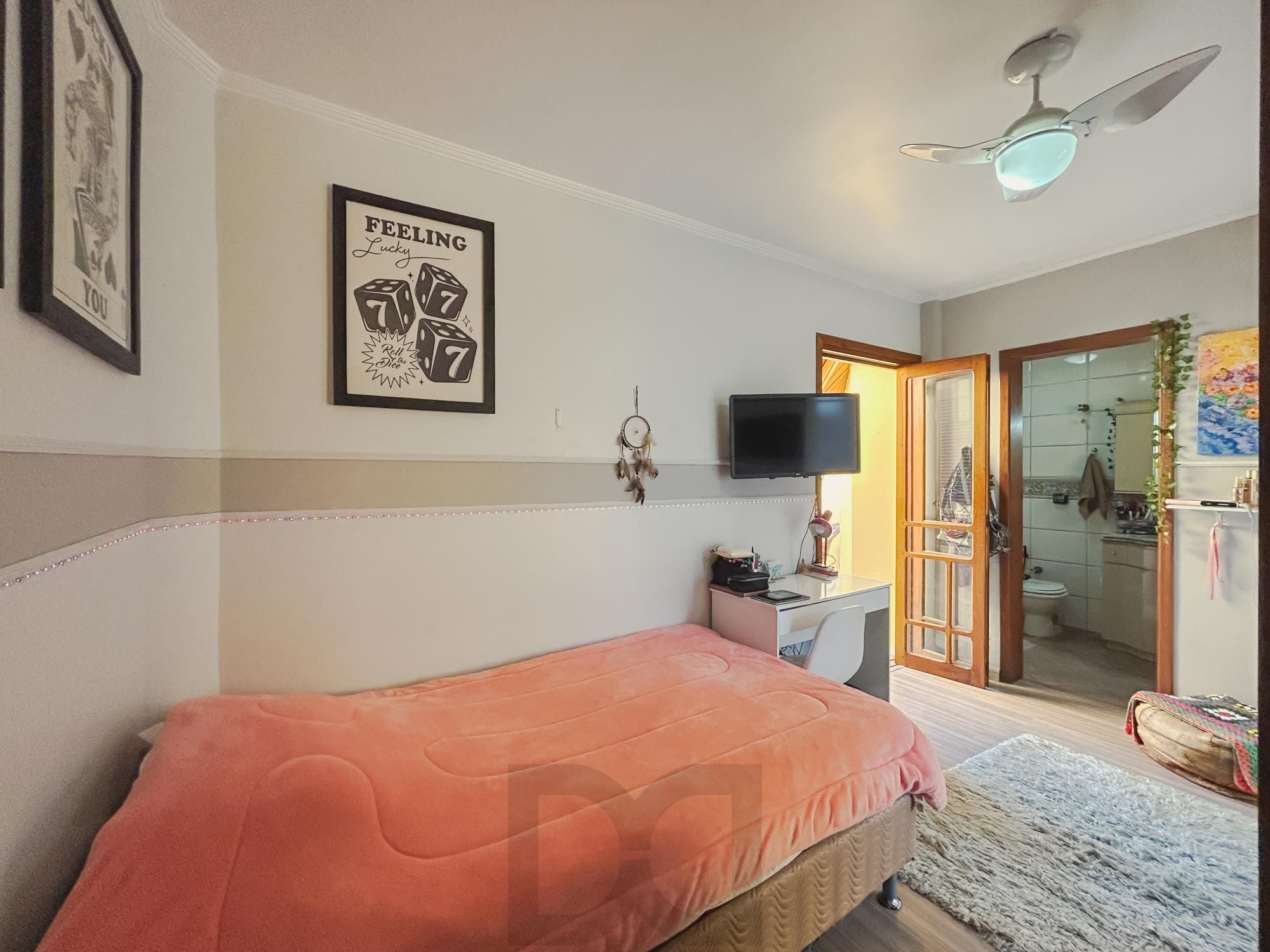 Casa com 4 suítes, piscina e área gourmet no bairro Tristeza. — foto 36