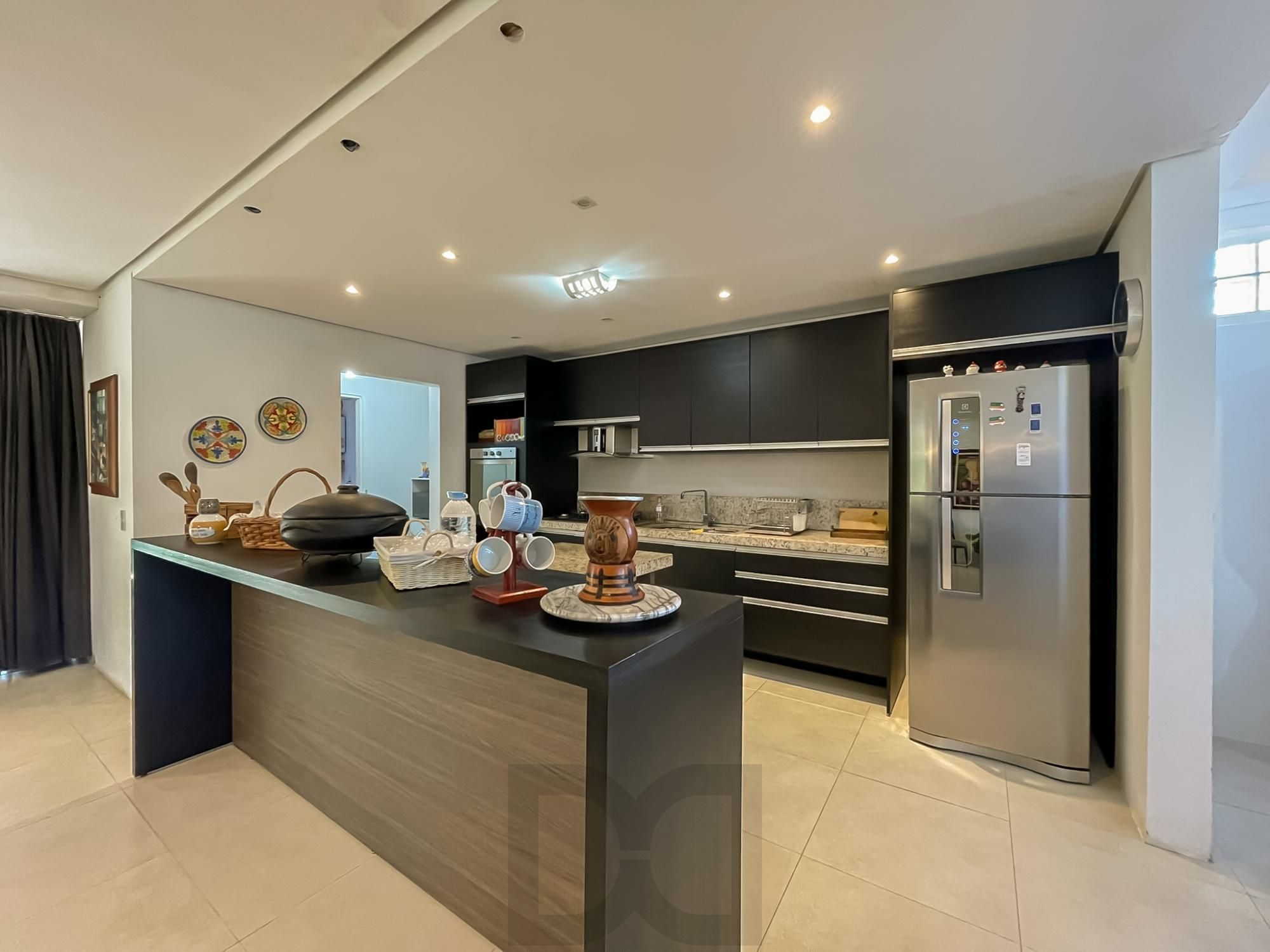 Linda Residência com 3 amplas suítes no Terra Ville. — foto 4