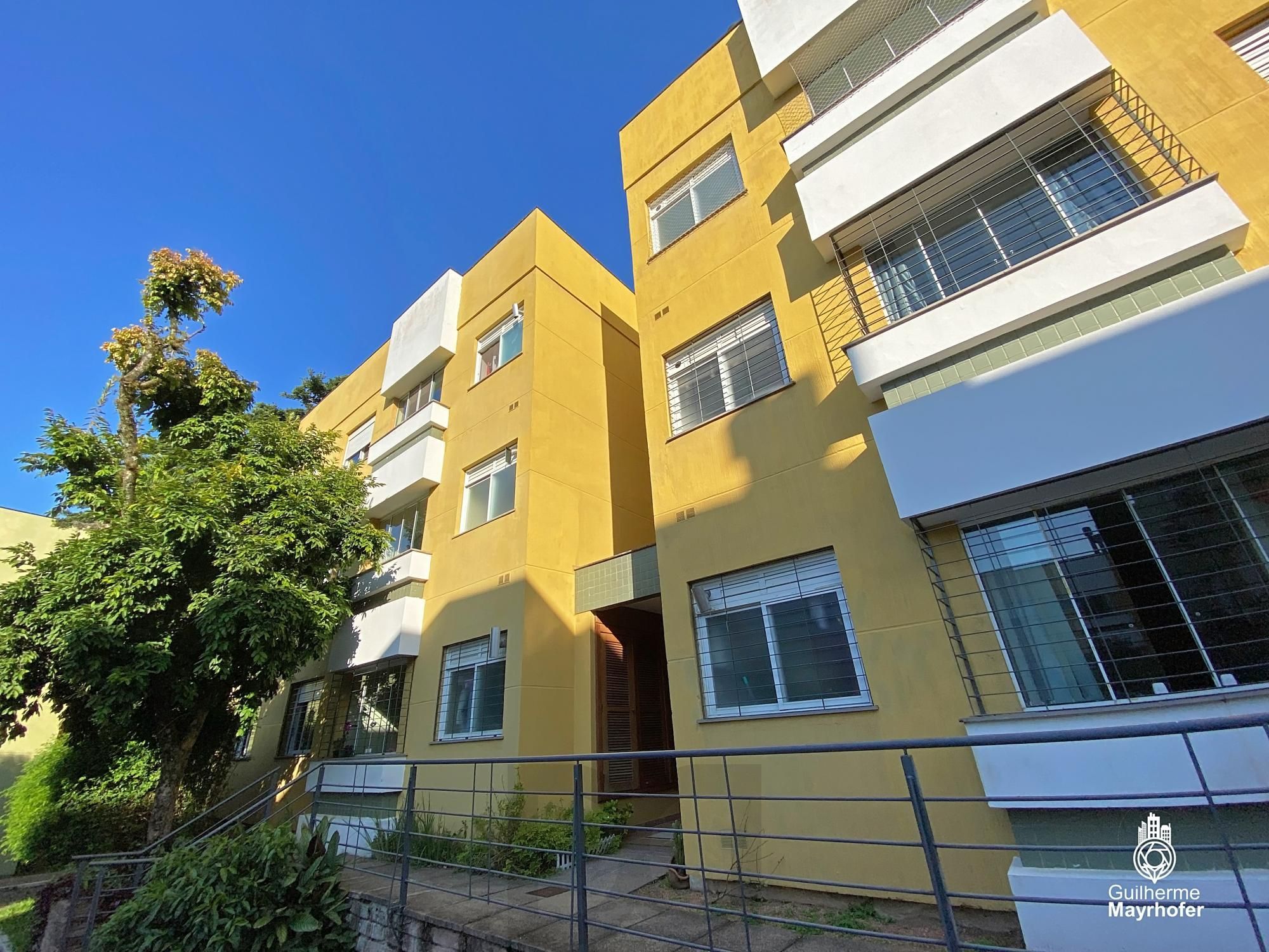 Excelente apartamento com 3 dormitórios c/ 88m² no Bairro Guarujá. — foto 23