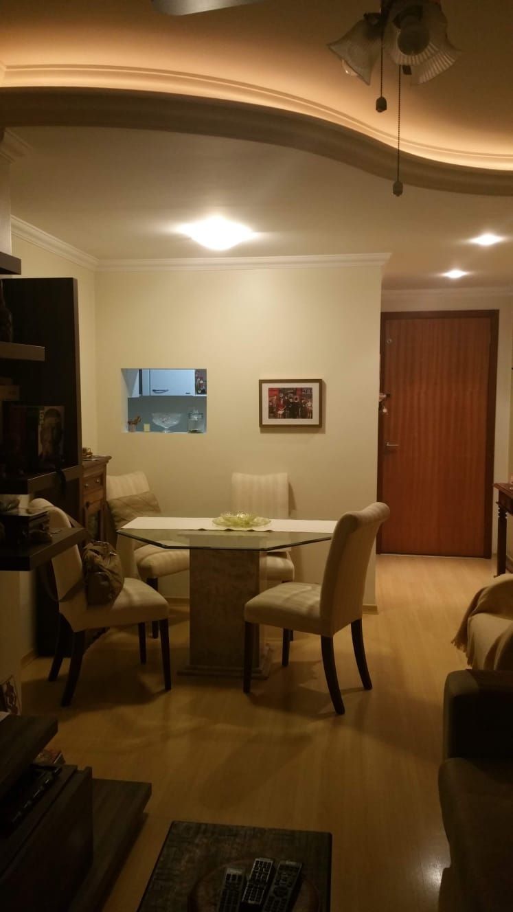 Ótimo apartamento 2 dormitórios em condomínio. — foto 3