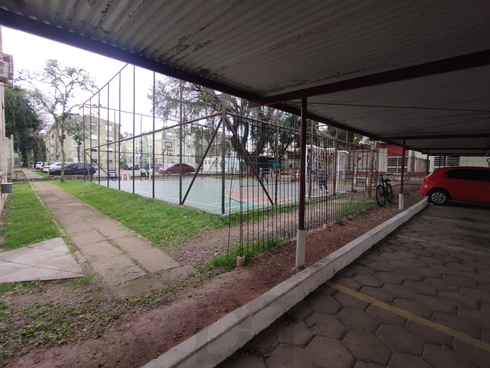 Apartamento venda, 2 quartos, 1 vaga rotativa, bairro Vila nova. — foto 23