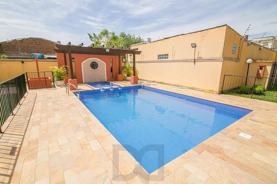 Ótimo apartamento no Condomínio Jardins de Provence, no Bairro Cristal, com 3 dormitórios. — foto 2