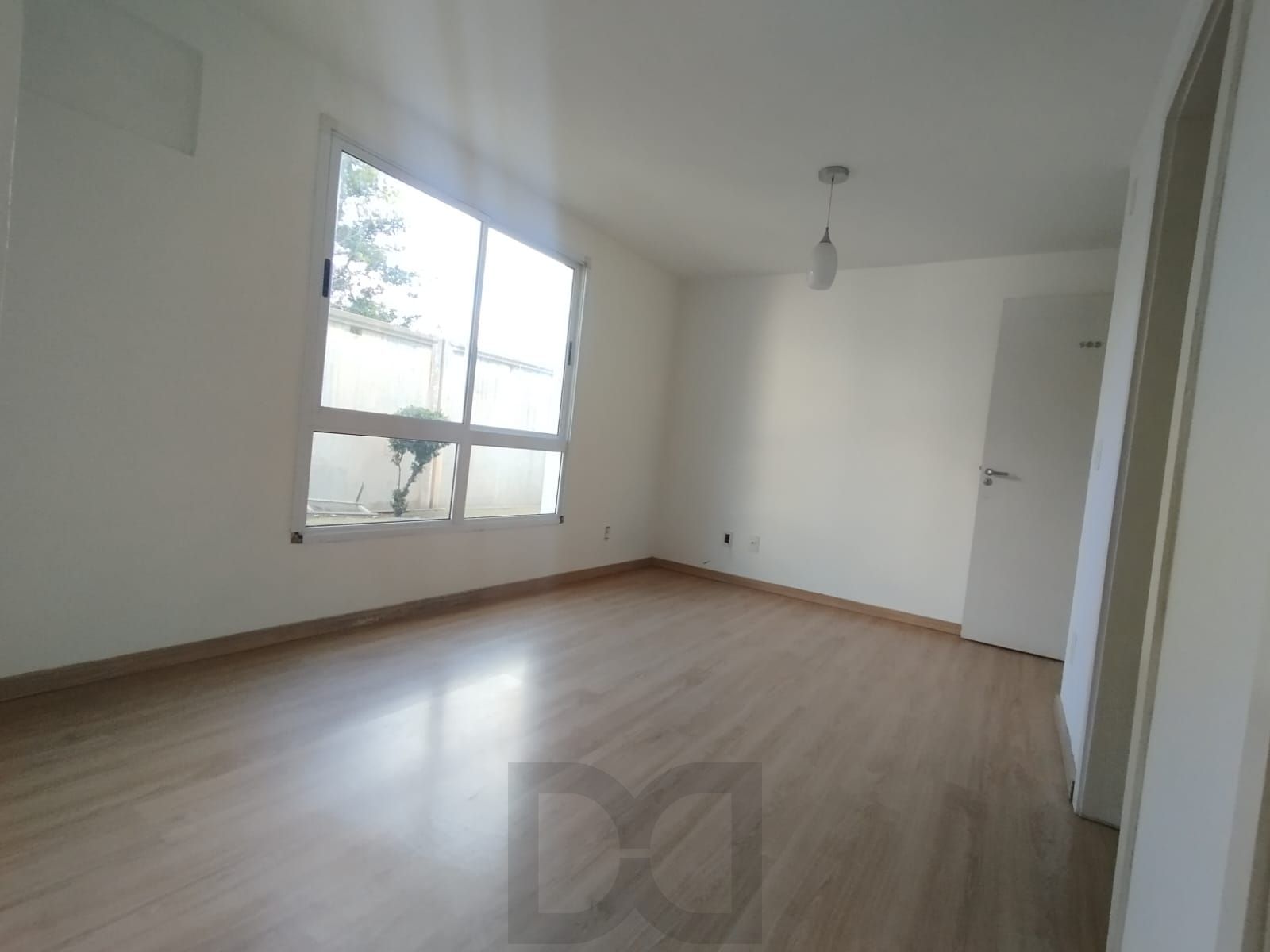 Apartamento Garden, térreo 2 dormitórios, piscina, vaga fixa, academia, playground, portaria 24hs. — foto 4