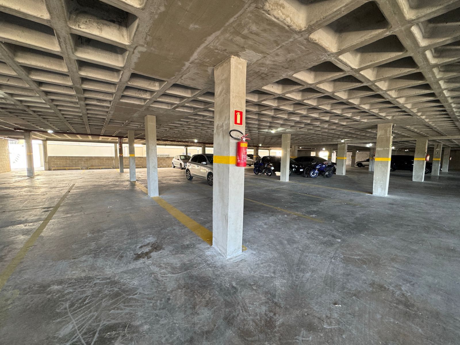 Porto Fazenda Real - 2 D - 1 suíte e vaga coberta-54m² -infraestrutura completa — foto 24