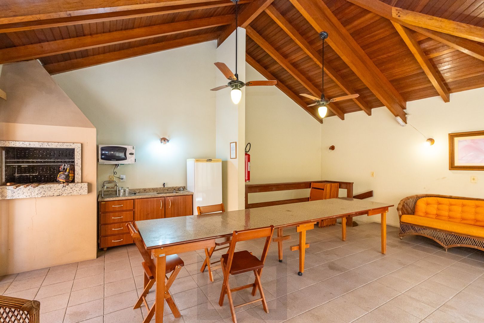 Casa em condomínio 152 m² , 3 D -1 vaga - Zona Sul — foto 28