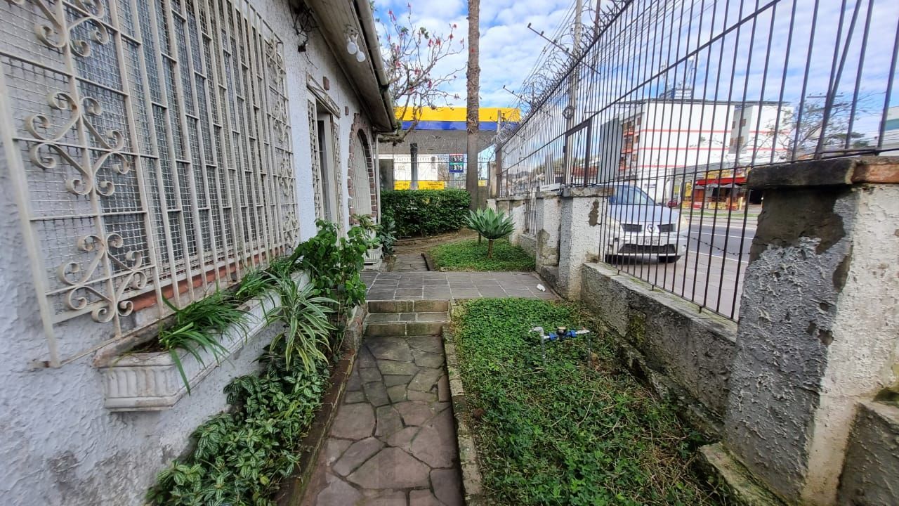 Ótimo terreno misto na Av Bento Gonçalves. — foto 5