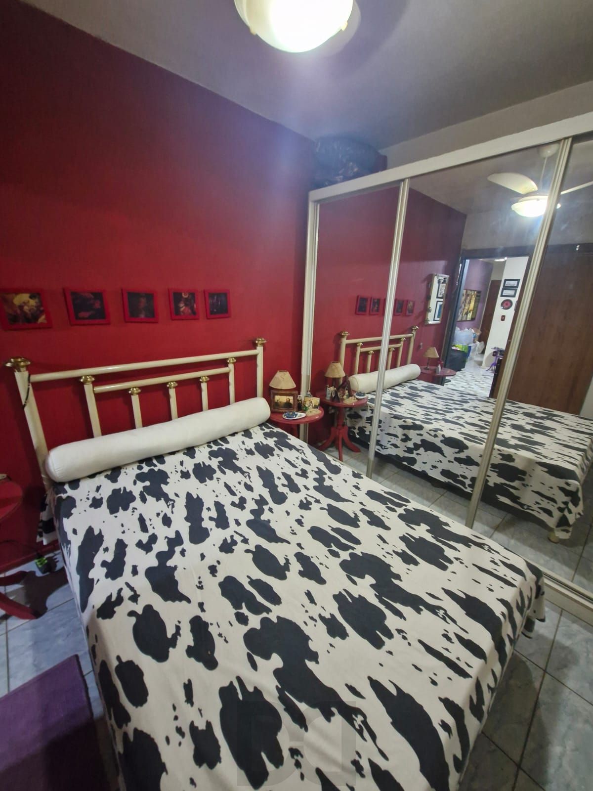 Ótimo apartamento de 1 dormitório, térreo. — foto 5