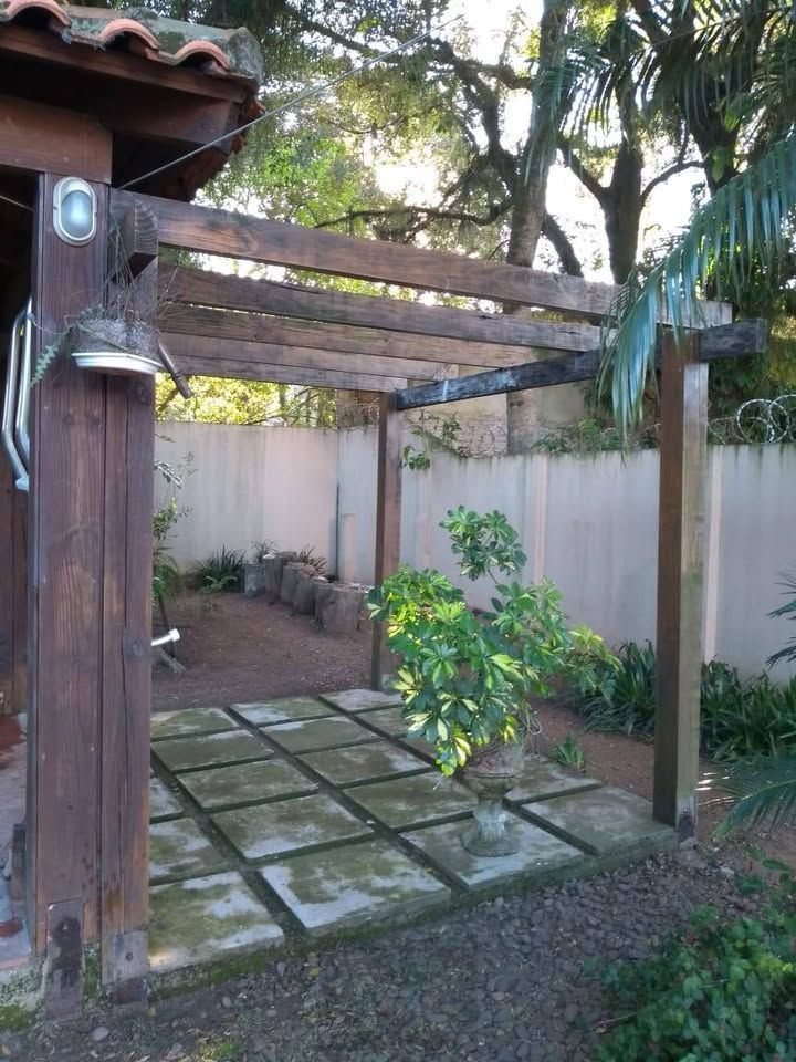 ótimo sobrado com 4 dormitórios, sendo 1 suíte master, pátio com piscina. — foto 13
