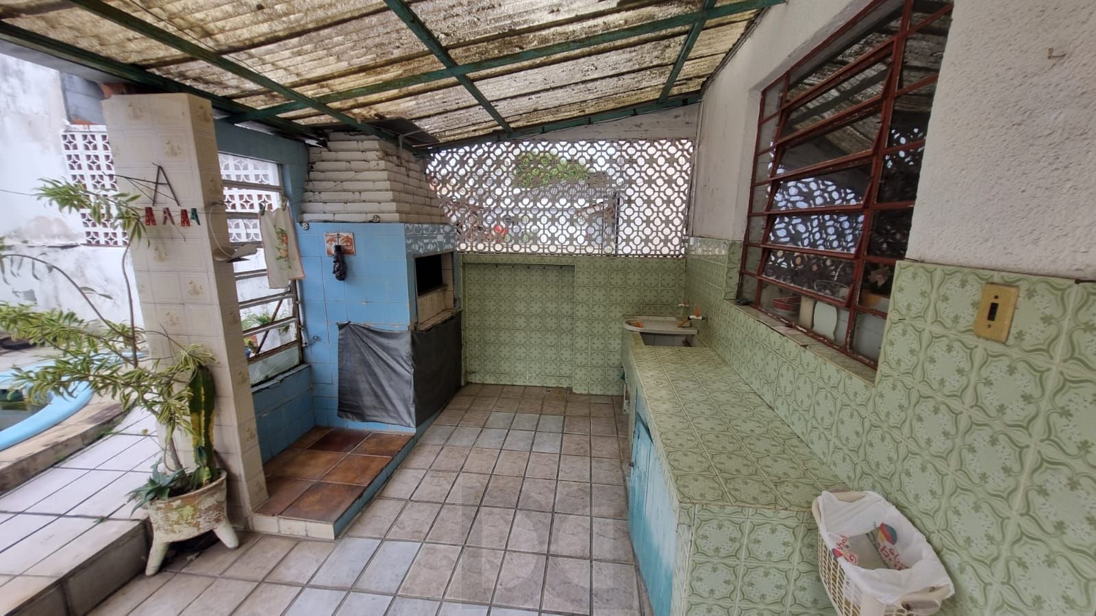 Linda residência com 3 dormitórios no Bairro Cavalhada. — foto 18