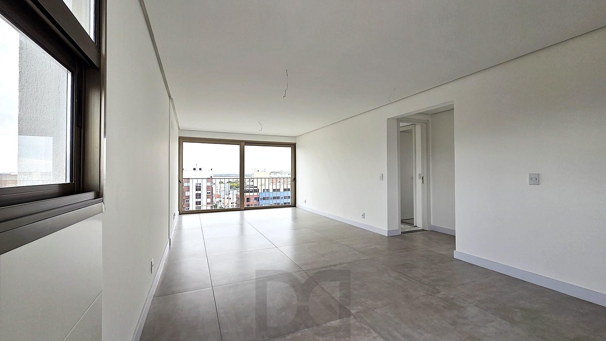 Apartamento com 88,1m2 privativos, 2 suites e 2 vagas lado a lado, andar alto e uma vista deslumbrante para o por do sol no Guáiba. — foto 3