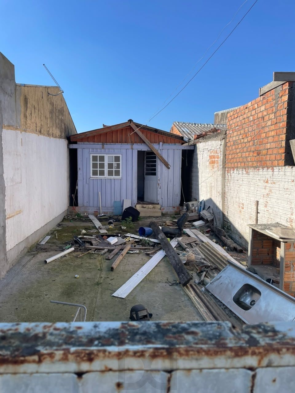 TERRENO NO BAIRRO HÍPICA, OTIMA LOCALIZAÇÃO — foto 5