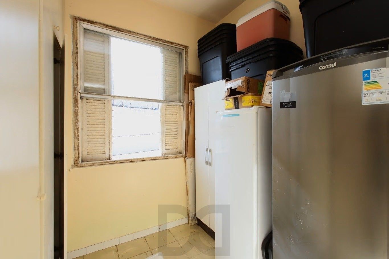 Amplo apartamento de 130m² privativos no Centro Histórico de Porto Alegre. — foto 24