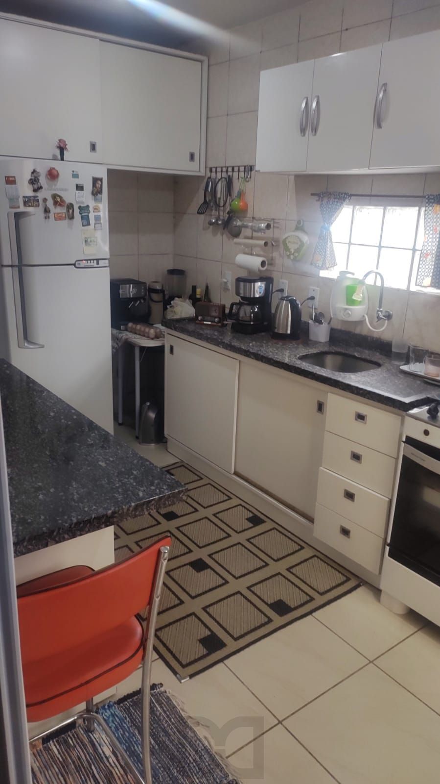 Casa Condominio em Porto Alegre, no bairro Tristeza, com 3 quartos — foto 19