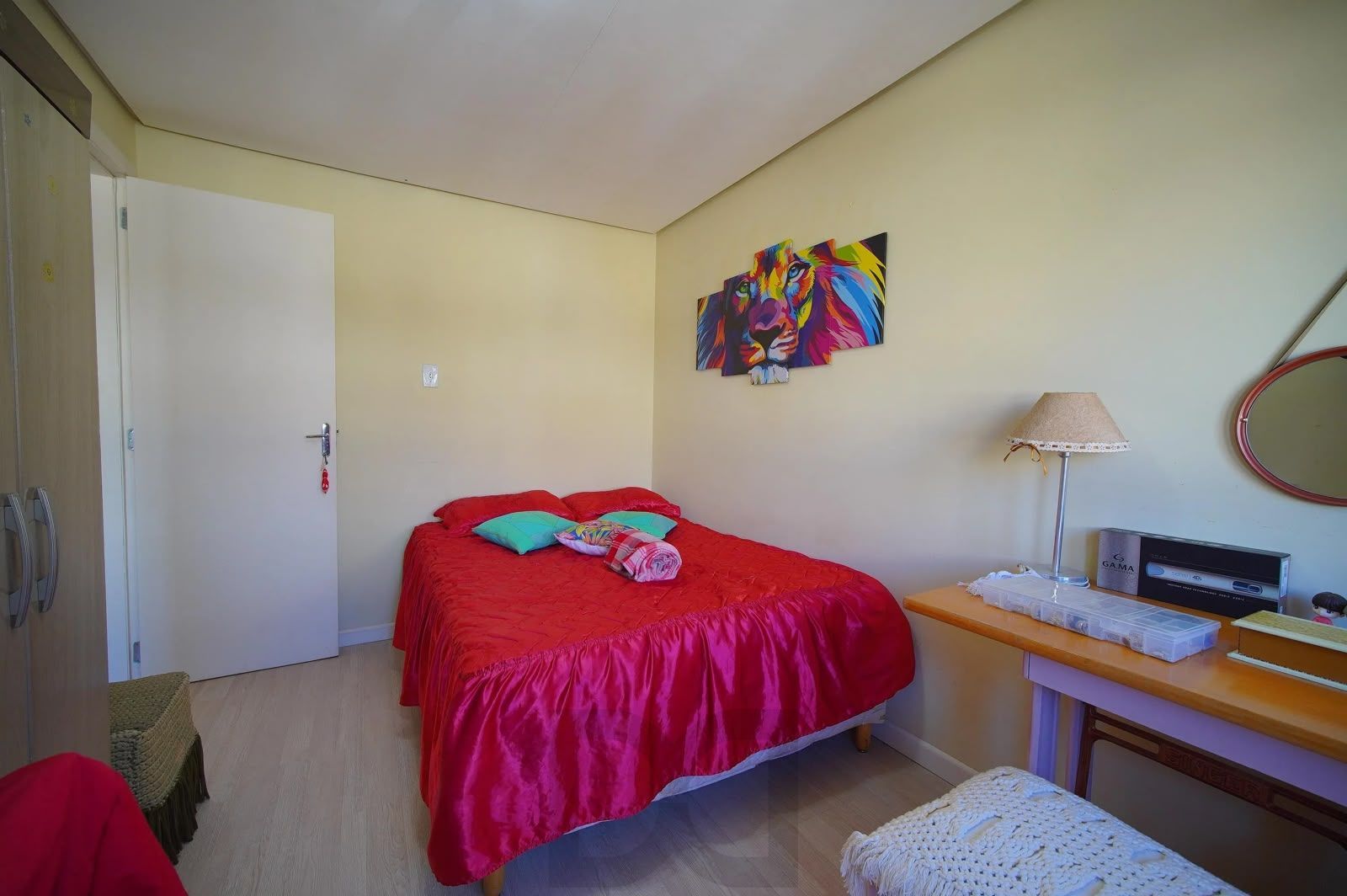Casa em Condomínio com 3 Dormitórios, 137 m² e 2 Vagas na Zona Sul de PoA. — foto 25