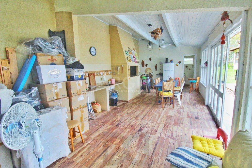 Casa em Porto Alegre, no bairro Jardim Isabel, com 4 dormitório(s), e 4 banheiro — foto 27