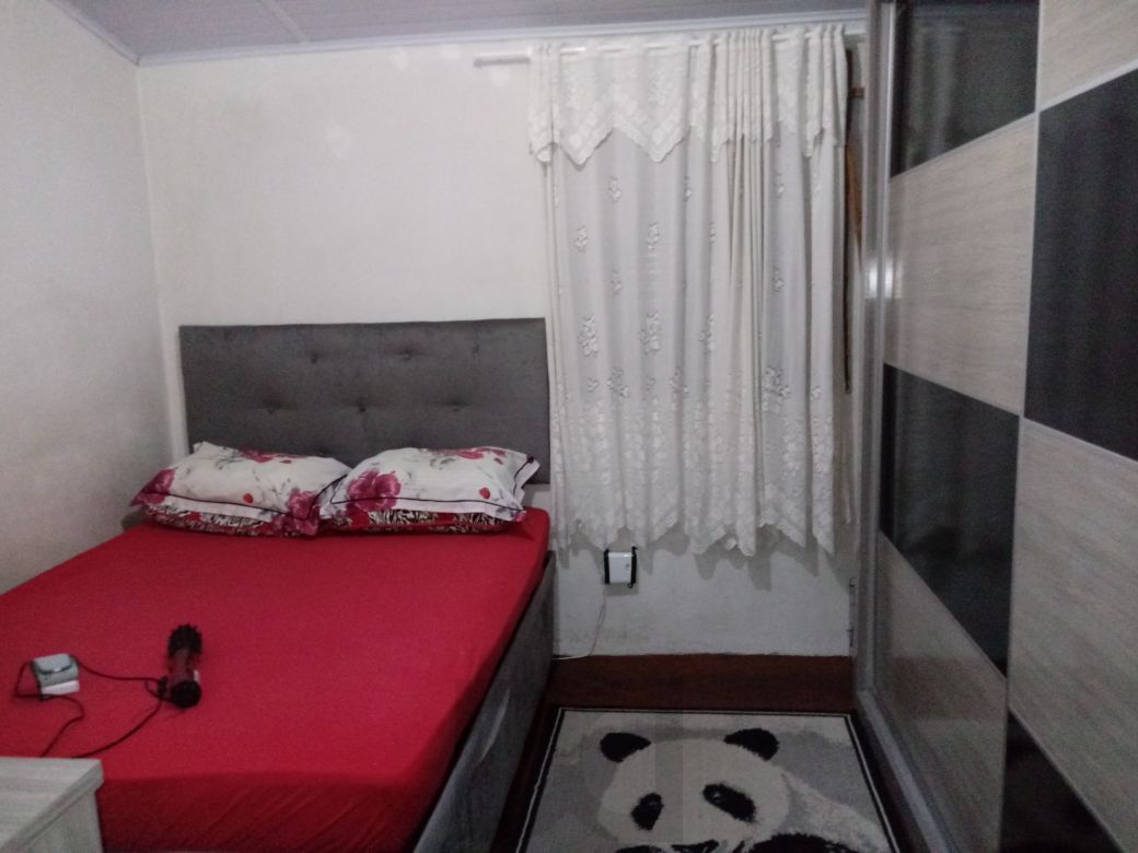 Casa Condominio para Venda - 50m², 2 dormitórios, 1 vaga - Vila Nova — foto 11