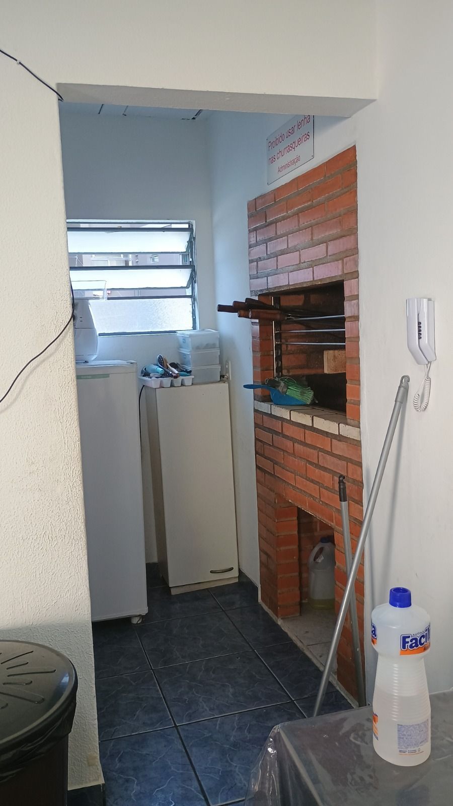 Apartamento com 2 quartos, infra com piscina playground, salão de festas, portaria 24hs. — foto 19