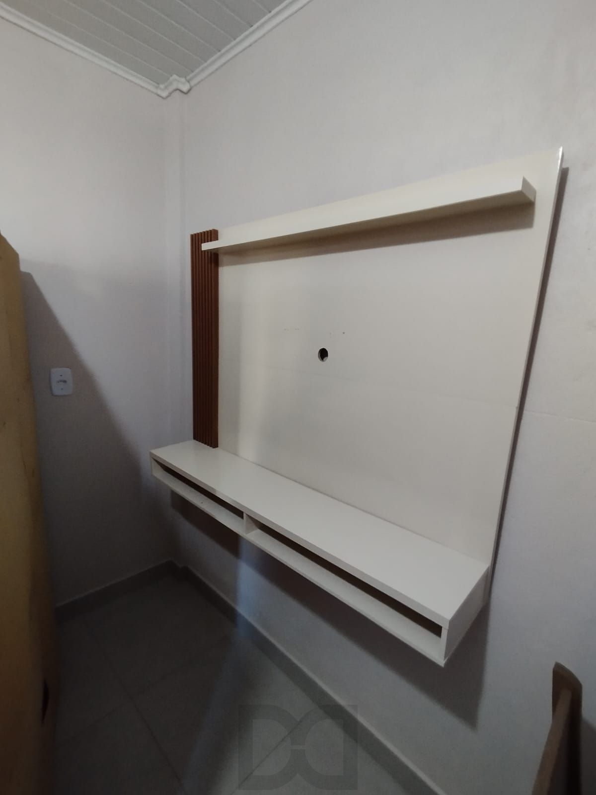 Apartamento 01 dormitório, semimobiliado, sem vaga — foto 2