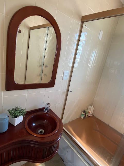 Cobertura, com 3 dormitórios, piscina, Bairro Tristeza. — foto 41