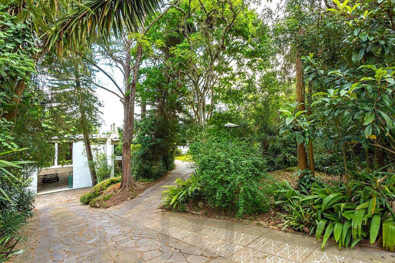 CASA À VENDA | VILA ASSUNÇÃO 600 m² de área construída | 3 dormitórios | 1 suíte master | 8 vagas de garagem. — foto 21
