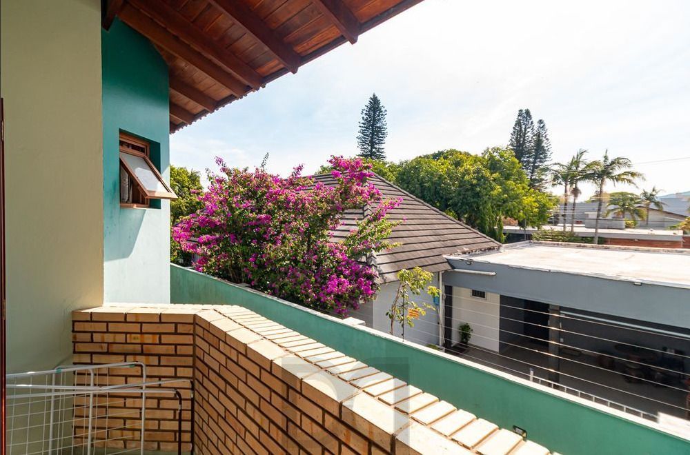 Casa em condomínio Fechado no Bairro Ipanema c/3 dormitórios. — foto 18