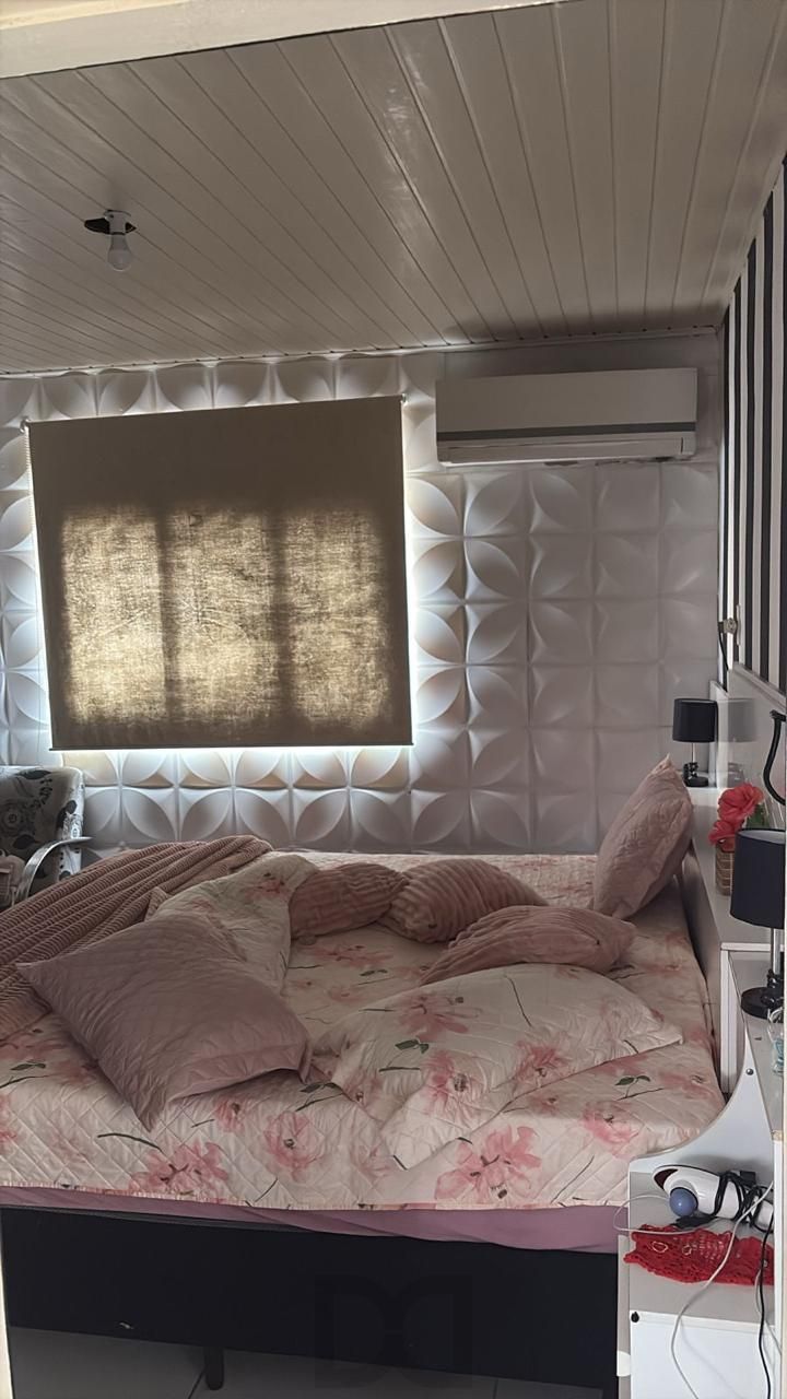 CASA COM 3 DORMITORIOS 3 BANHEIROS E 6 VAGAS DE GARAGEM, PATIO GRANDE — foto 9