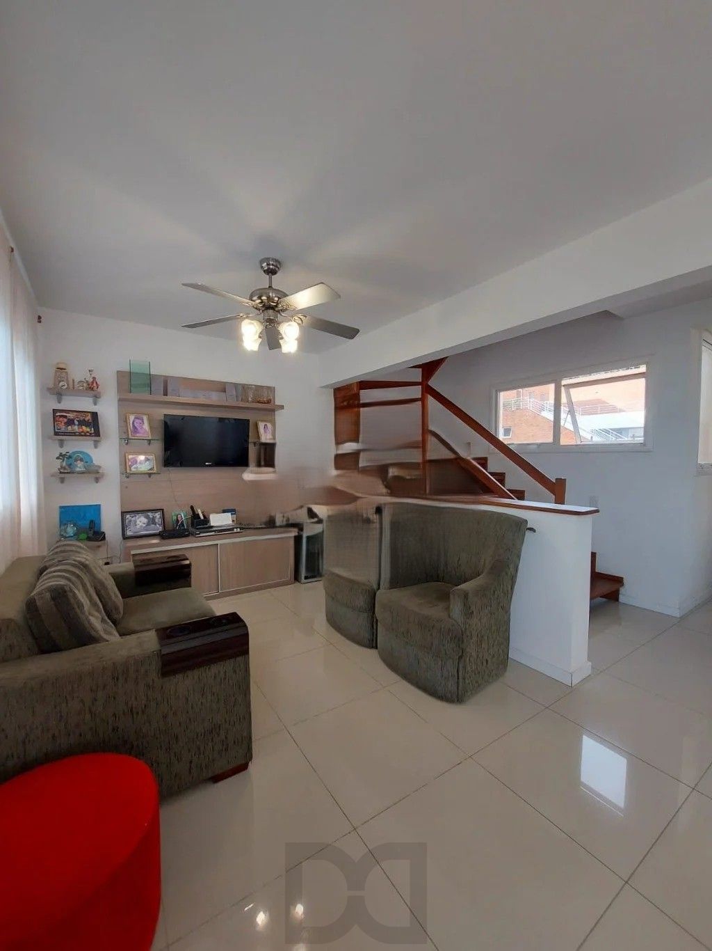 Ótima casa em condomínio em Ipanema. — foto 2
