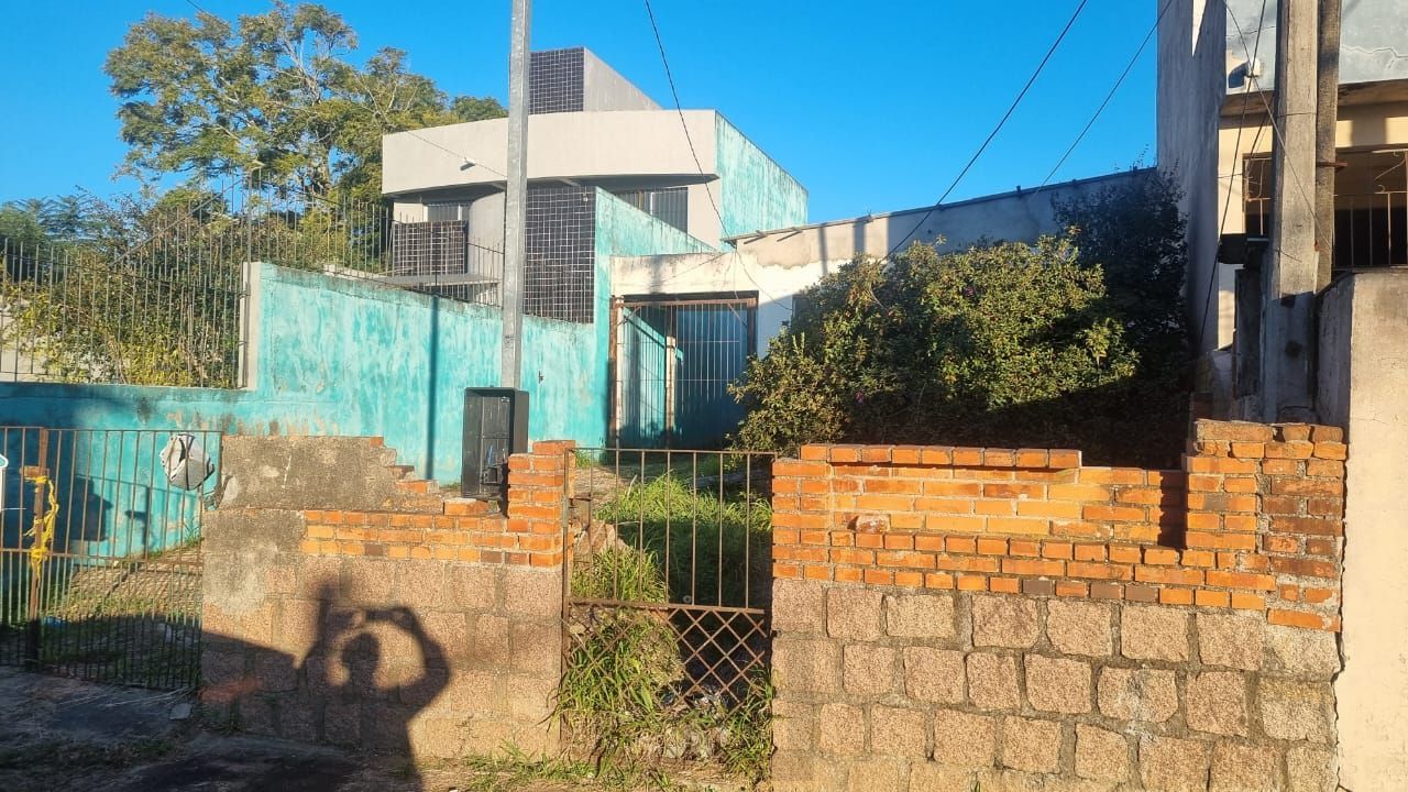 casa em localização privilegiada no Bairro Camaquã. — foto 3