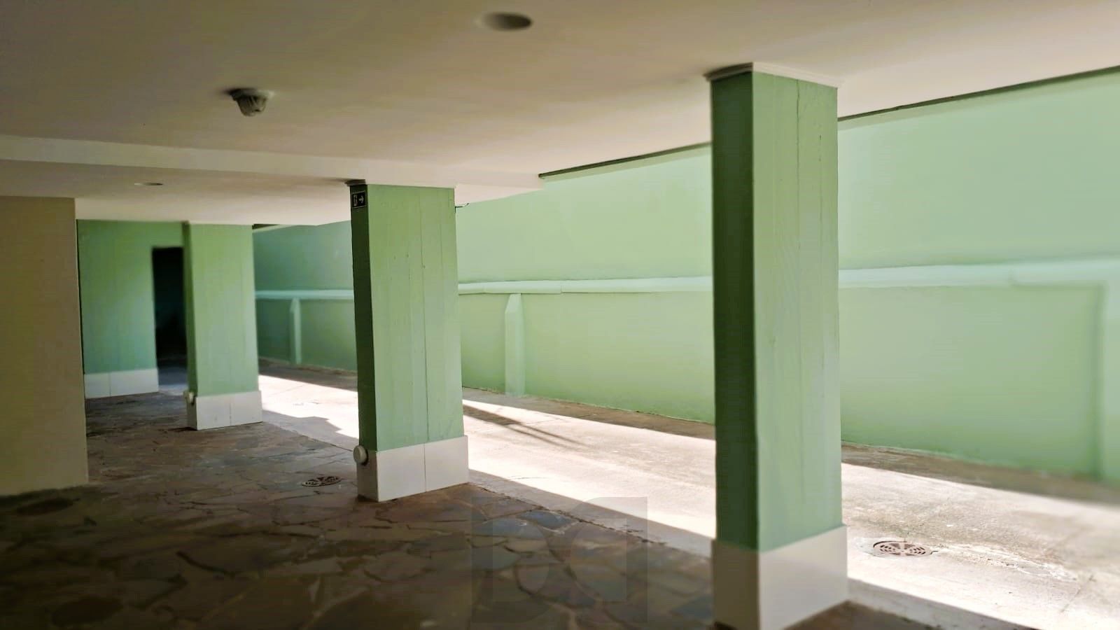 Lindo Apartamento com 1 dormitório no Bairro Menino Deus. — foto 31