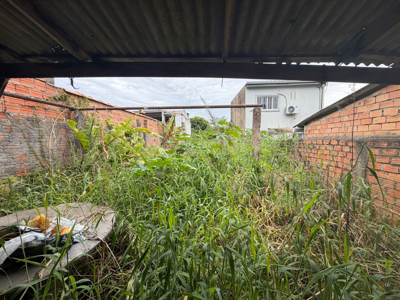 Casa com 2 dormitórios, Bairro Espirito Santo. — foto 19