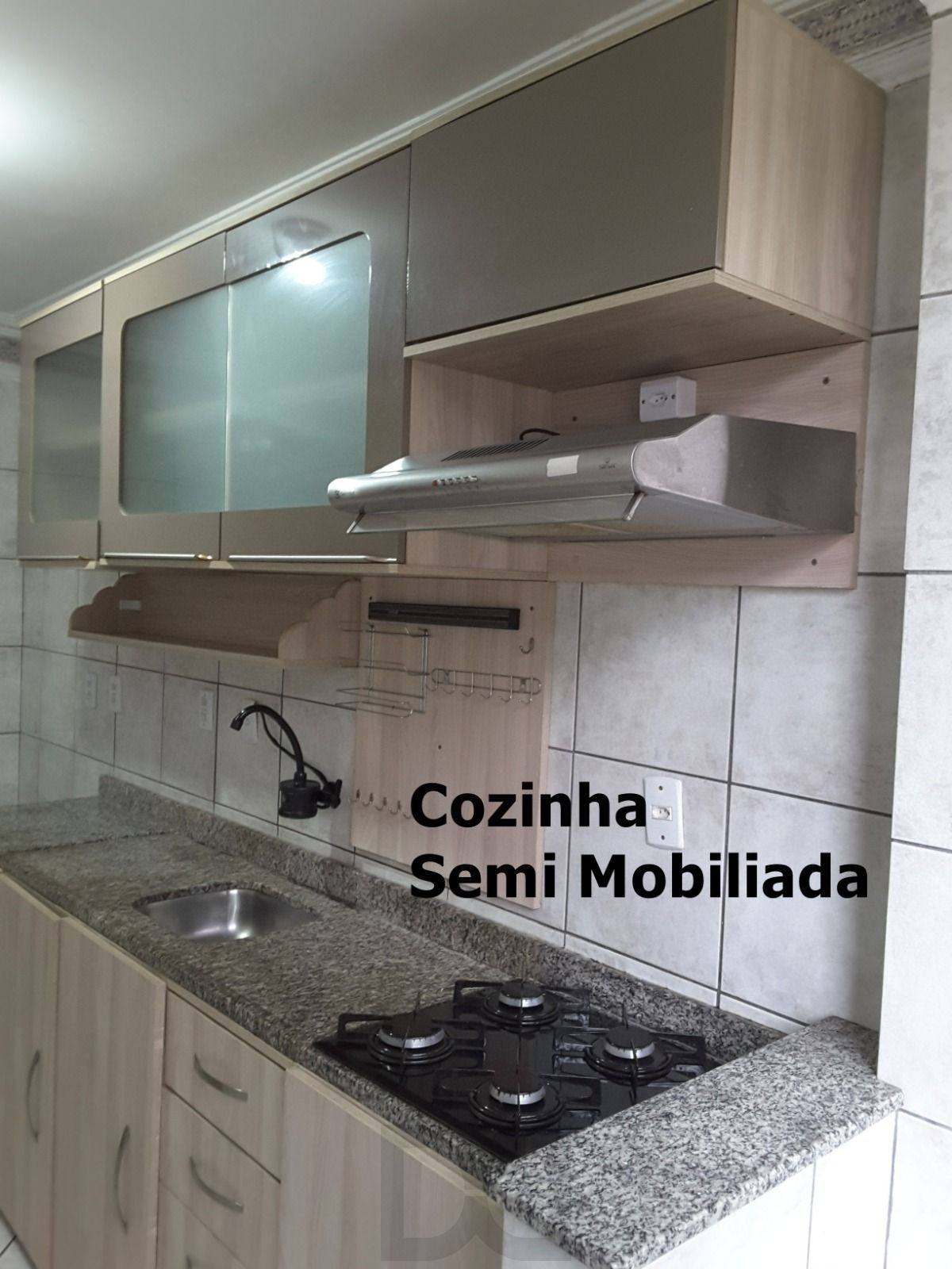 Apartamento 01 dormitório, em ótima localização — foto 14