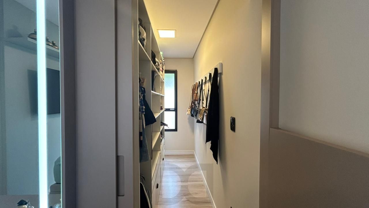 Casa em condomíninio mobiliada, com 3 suítes. — foto 26