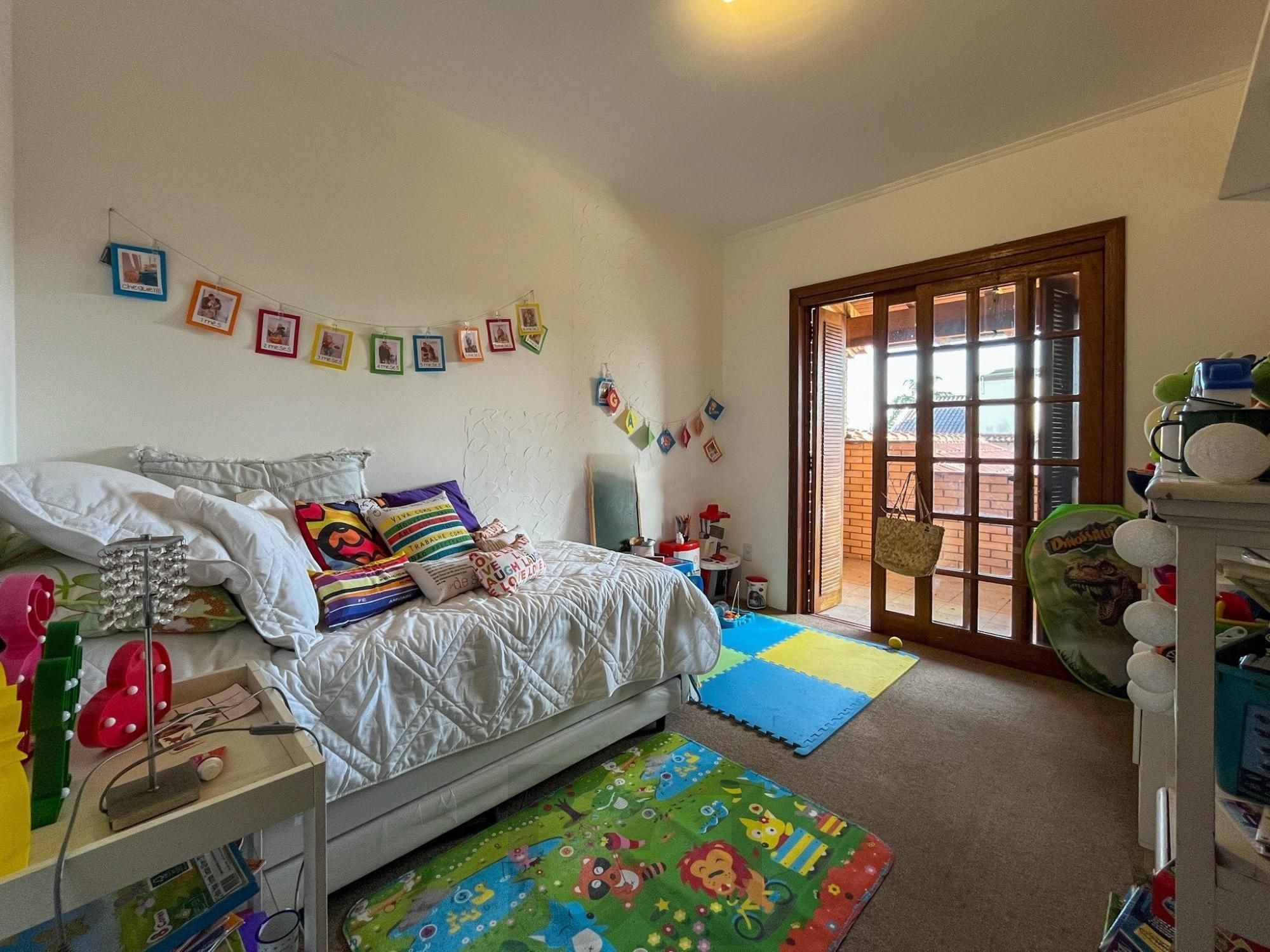 Casa com 3 dormitórios no Jardim Isabel – conforto, privacidade e excelente padrão construtivo. — foto 18