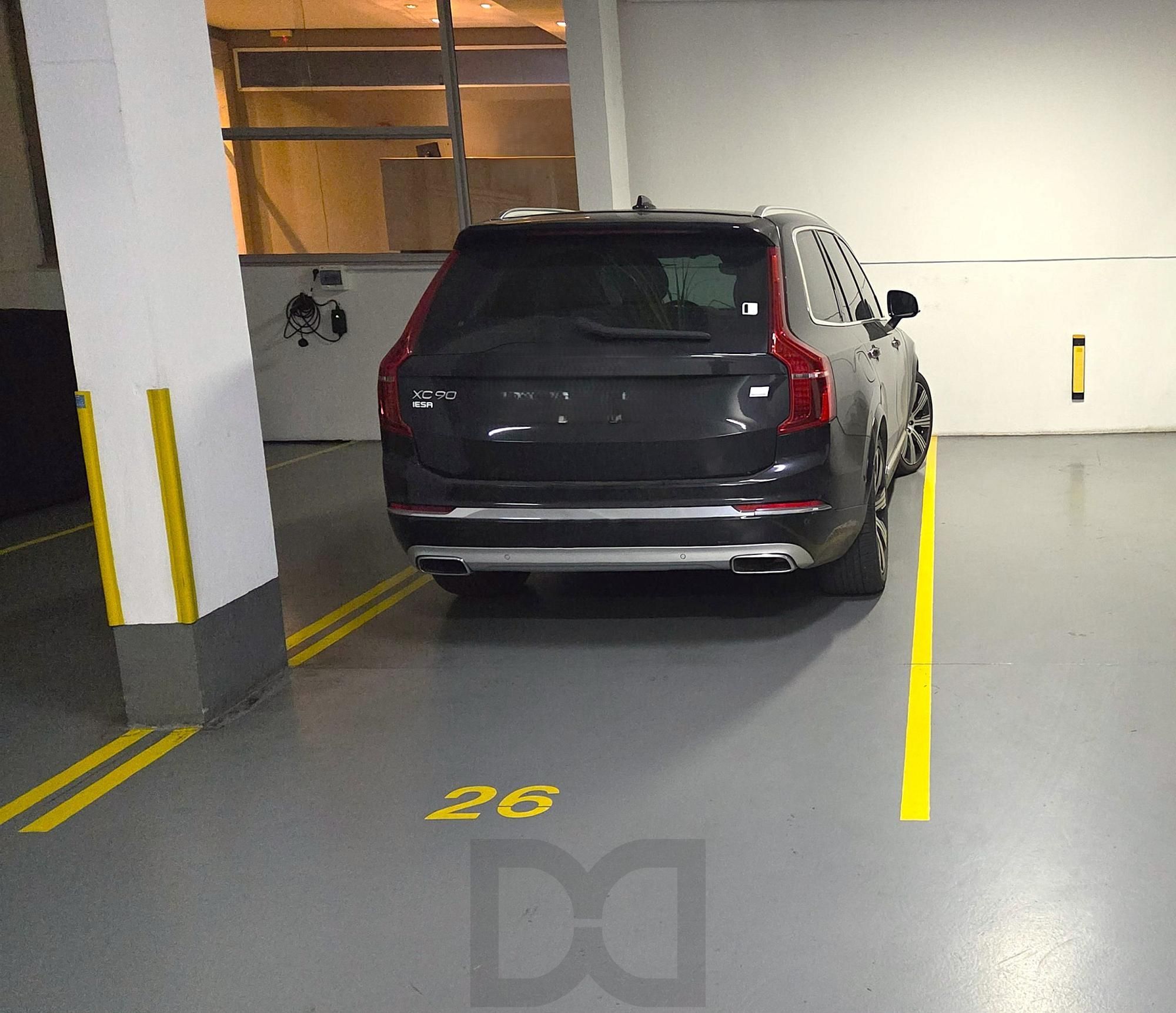 Cobertura de Alto Padrão com 357m2, 3 suítes e 3 vagas de garagem. Vista Permanente para o Guaíba | Porteira Fechada | Bairro Cristal. — foto 41