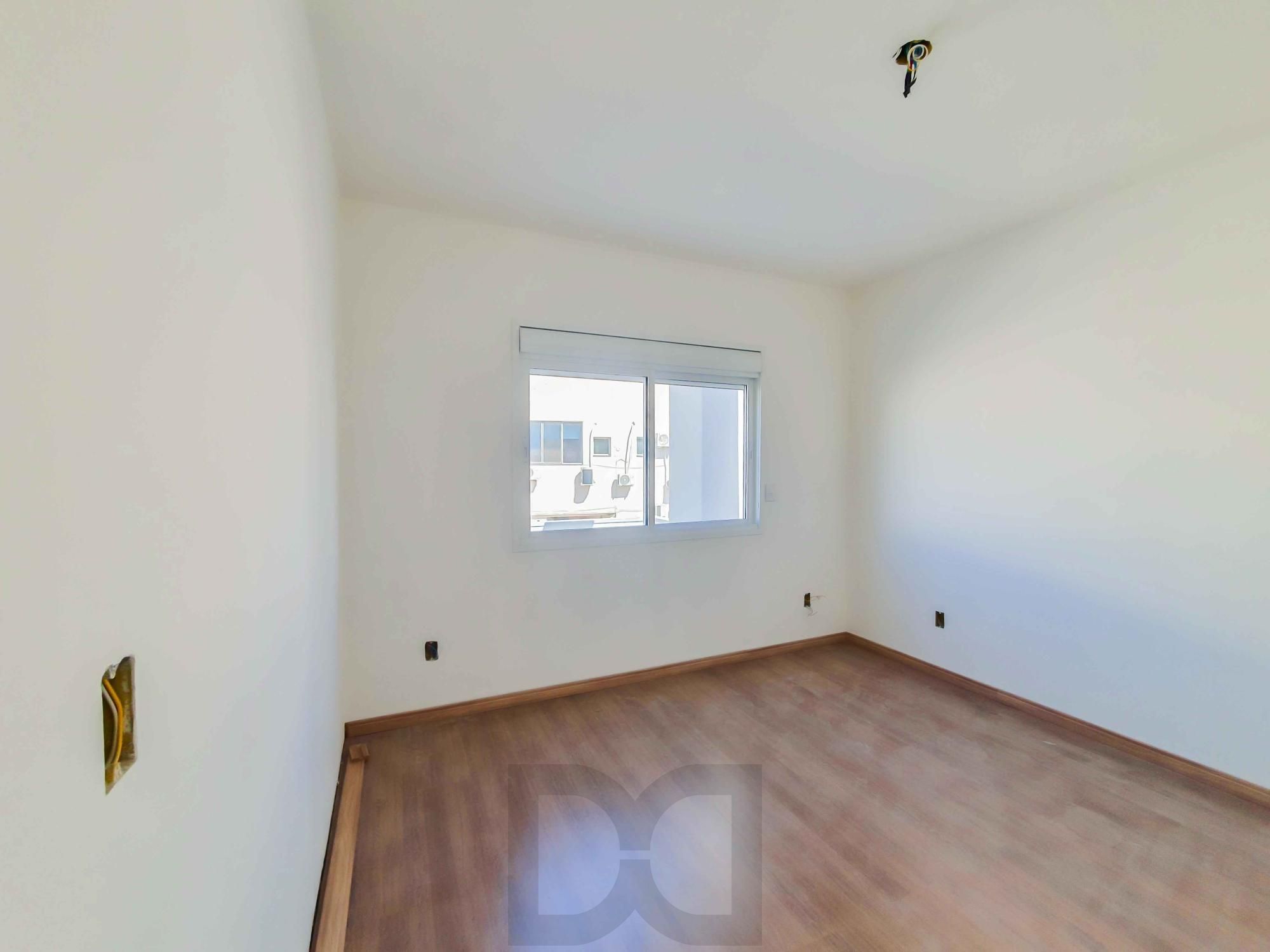 Casa em condomínio 4 D, sendo 1 dormitório, 168 m², garagem coberta — foto 26