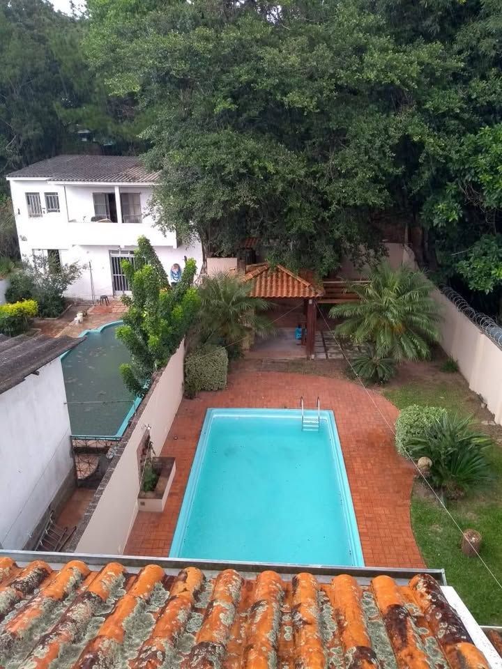 ótimo sobrado com 4 dormitórios, sendo 1 suíte master, pátio com piscina. — foto 18