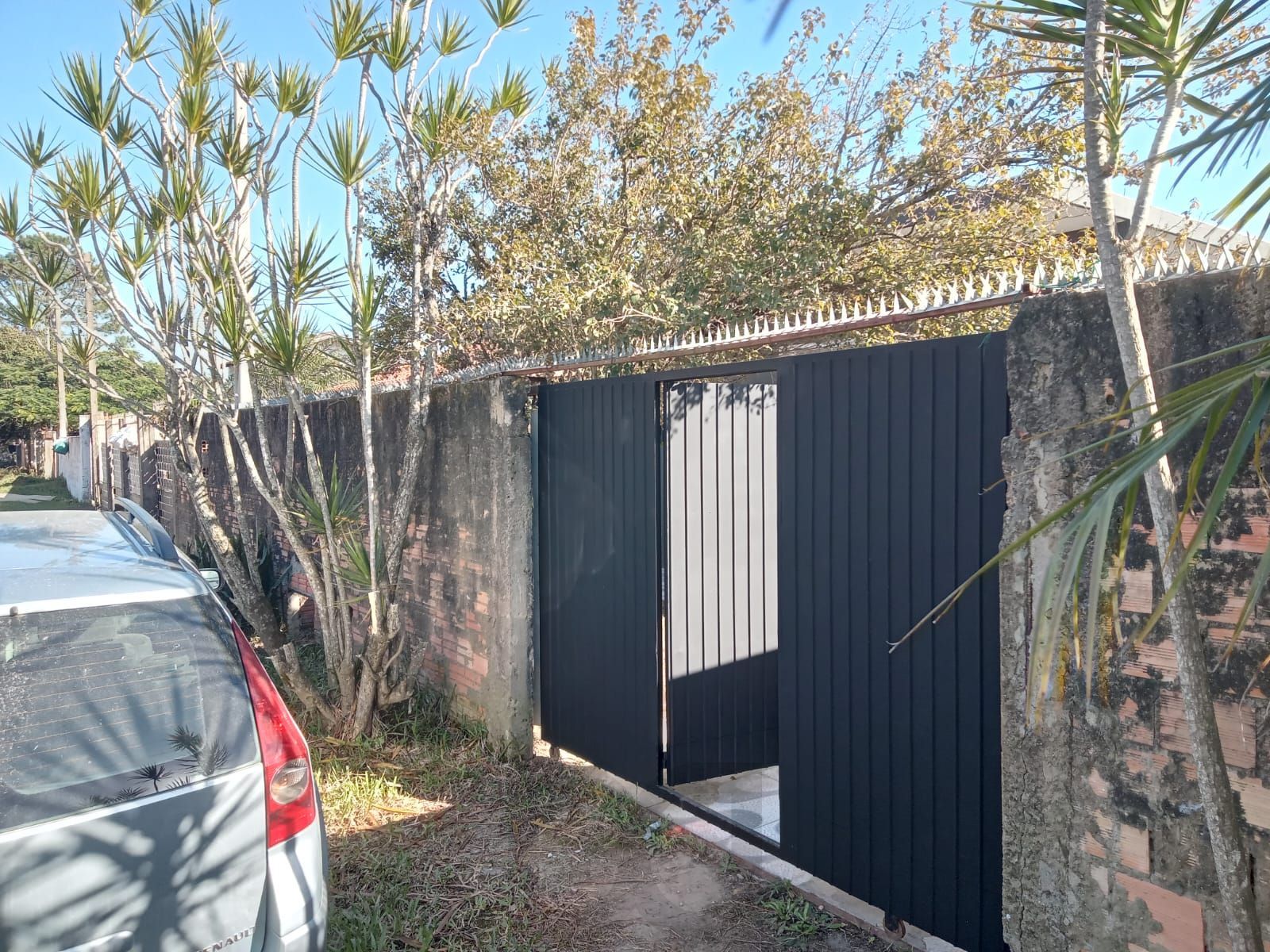 Casa com 1 Dormitório no Bairro Ponta Grossa. — foto 2