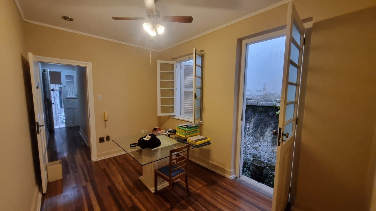 ótima casa transformada em comercial, com 3 salas, banho social, cozinha, pátio, em localização privilegiada no bairro. — foto 6