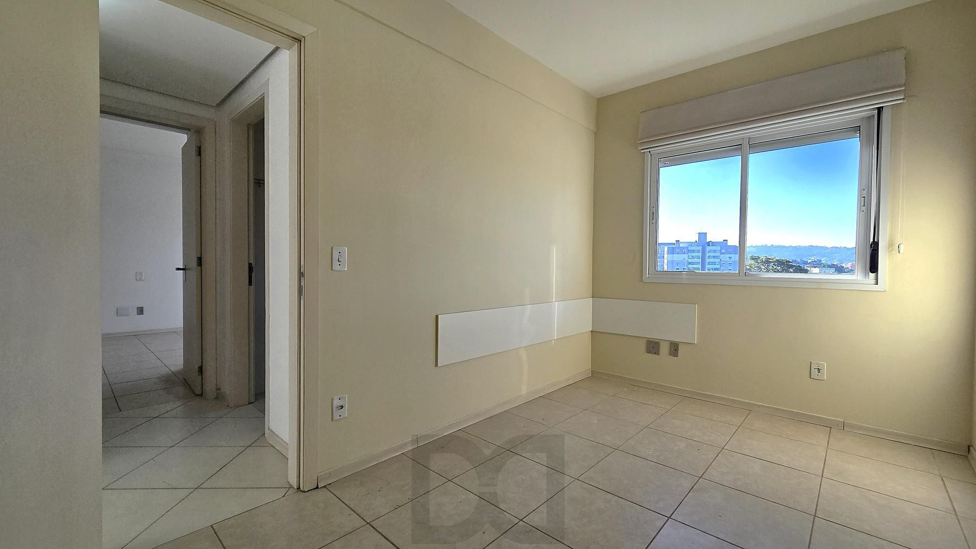 Apartamento de 75,9 m² com 3 dormitórios, 1 suíte e 2 vagas de garagem, próximo ao Barra Shopping Sul. — foto 17