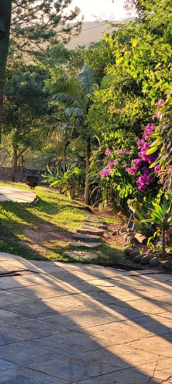 Sitio com 3000 m² no Bairro Hipica. — foto 1