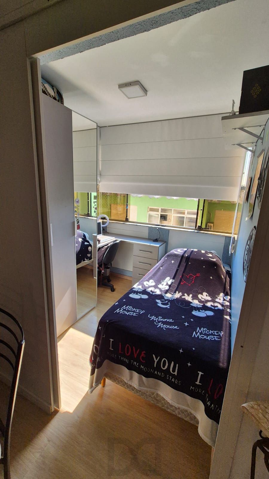 Apartamento de 2 dormitórios no Bairro Santo Antônio. — foto 24