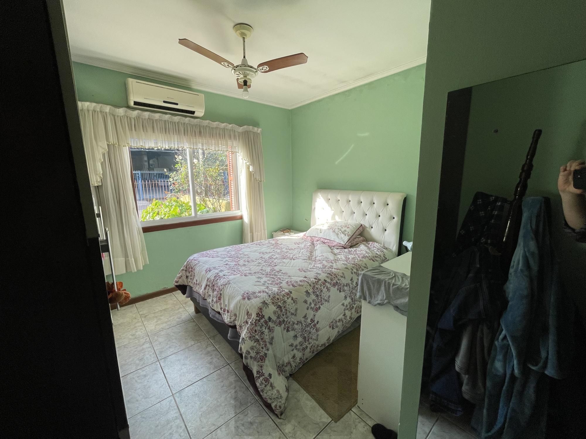 CASA 2 DORMITÓRIOS - 1 SUITE, NO BAIRRO VILA NOVA — foto 18